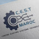 CEST - Logo