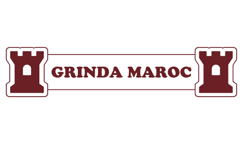Grinda Maroc
