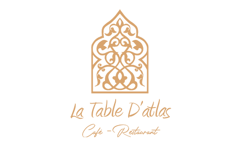 La Table D'atlas