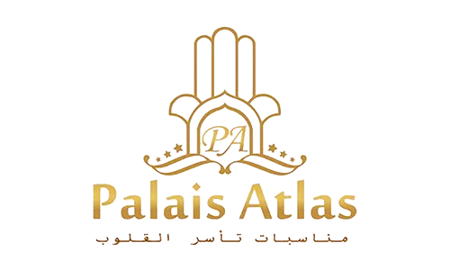 Palais Atlas